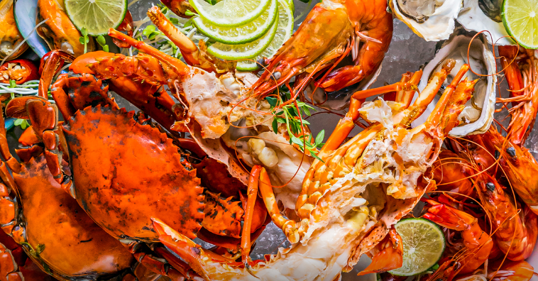 Top 10+ quán hải sản Dốc Lết tươi ngon giá rẻ không thể bỏ lỡ