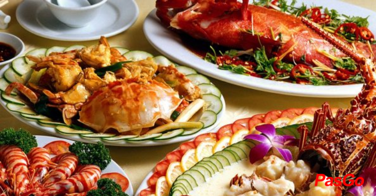 Top 10+ quán hải sản ngon ở Đồng Hới ăn là ghiền không lối thoát