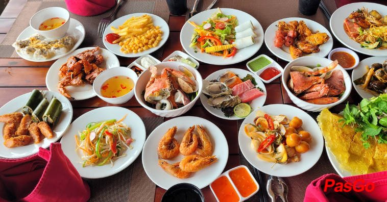 TOP 10+ Quán hải sản ngon ở Hạ Long không nên bỏ lỡ cho dân du lịch