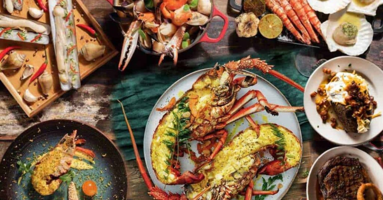 Top 10+ Quán hải sản ngon ở Ninh Chữ bạn không thể bỏ lỡ 