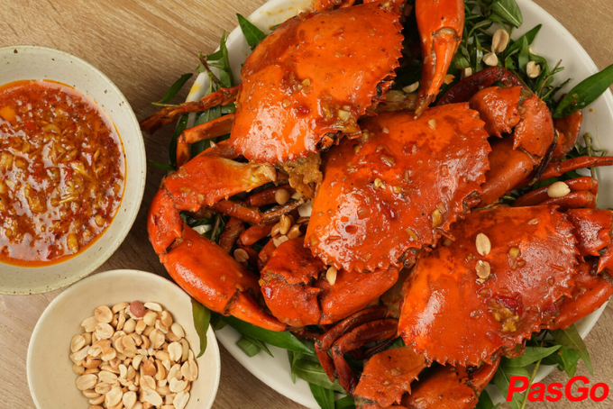 TOP 10+ Quán hải sản ngon rẻ ở Cam Ranh được dân bản địa gợi ý cho du khách