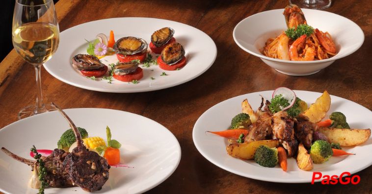 Top 10+ quán hải sản ngon rẻ ở Tuy Hoà đông khách nhất