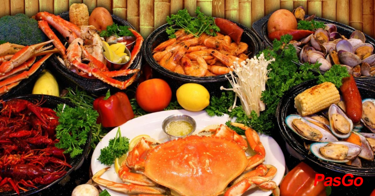 TOP 10+ Quán hải sản Quy Nhơn ngon nhất cho mùa du lịch biển