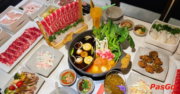 Top 10+ quán lẩu ngon Bắc Ninh ăn một lần nhớ cả đời