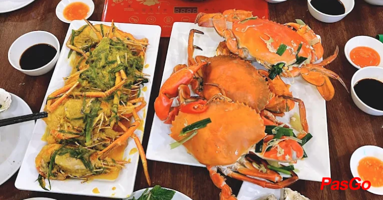 Top 10+ Quán lẩu ngon ở Bãi Cháy tốt nhất giá cực hợp lý