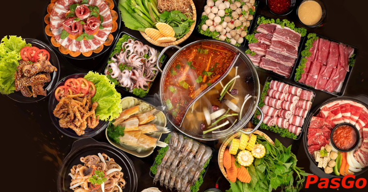 TOP 10+ quán lẩu ngon ở Pleiku dành cho khách du lịch 2025