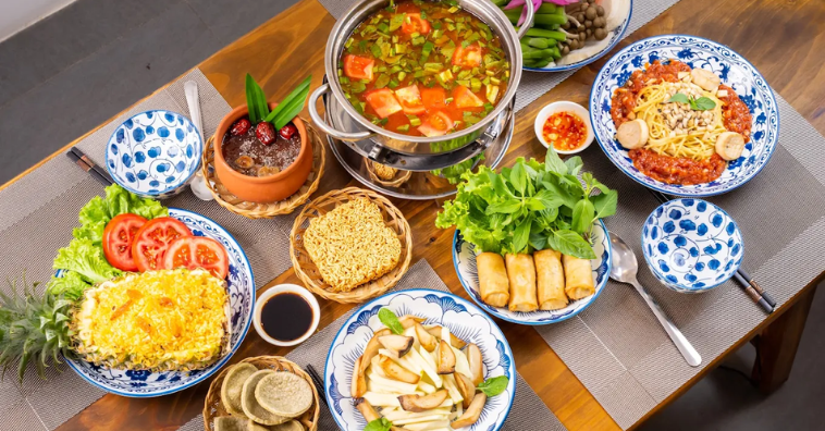 Top 10+ quán lẩu ngon ở Tây Ninh cực hợp ví
