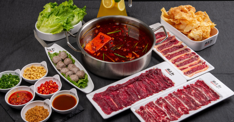 Top 10+ quán lẩu ngon ở Vinh với hương vị truyền thống được yêu thích nhất