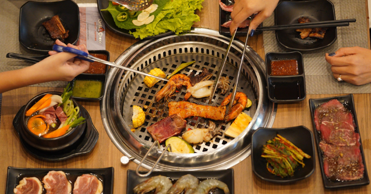 Top 10+ quán lẩu nướng Cần Thơ ngon đông khách nhất dịp cuối tuần