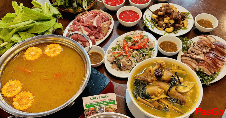 Top 10+ quán lẩu Vũng Tàu ngon nhất trung tâm do khách du lịch bình chọn