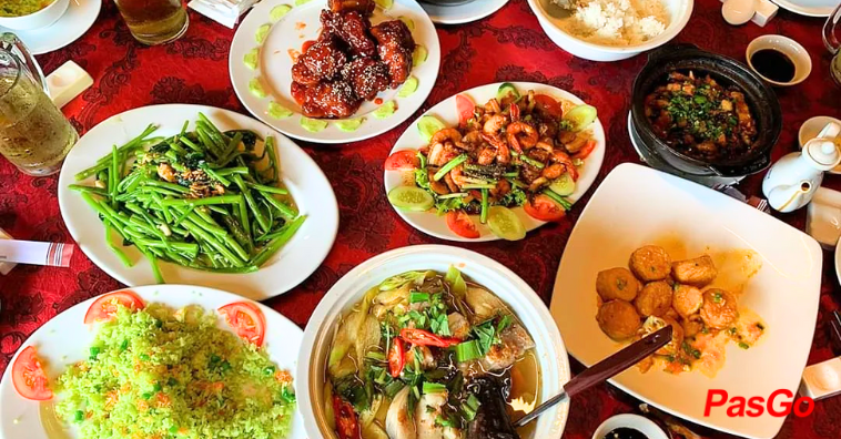 Top 10+ quán nhậu Biên Hòa không gian rộng có đồ ăn ngon nhất hiện nay