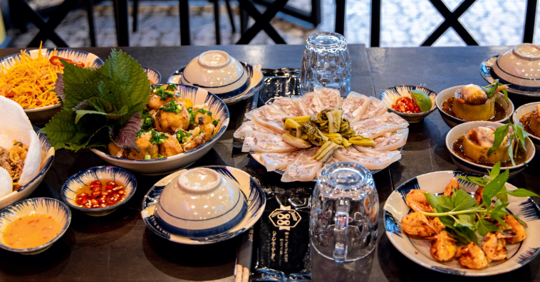 Top 10+ quán nhậu Buôn Ma Thuột được nhiều thực khách yêu thích nhất