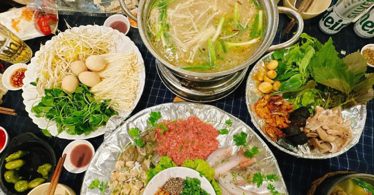 TOP 10+ Quán nhậu Cà Mau ngon được dân bản địa và du khách yêu thích nhất