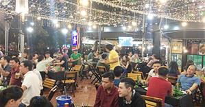 Top 10+ QUÁN NHẬU ĐÊM Sài Gòn nổi tiếng - Chi tiết menu, ưu đãi | PasGo