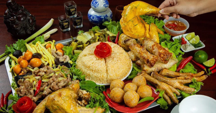 Top 10+ quán nhậu Giảng Võ ngon - Đặt bàn PasGo để không bỏ lỡ ưu đãi