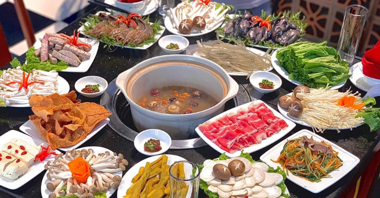 Top 10+ quán nhậu Mỹ Đình ngon nhất - Đặt bàn nhận ngay ưu đãi