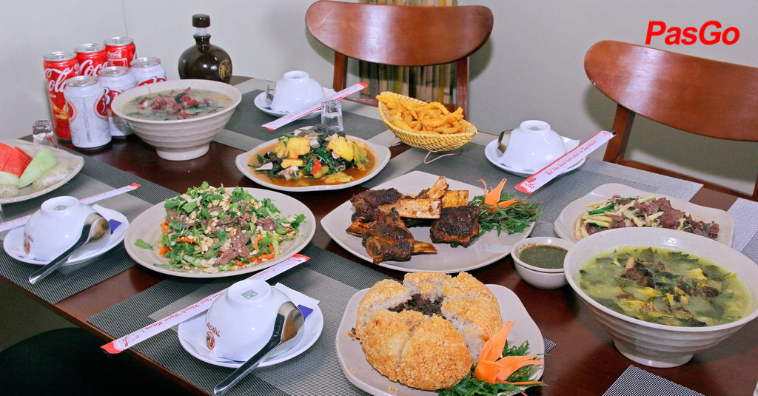 Top 10+ quán nhậu Ninh Bình cho nhóm khách đông và gia đình