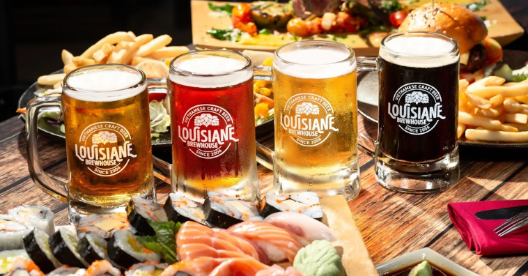 TOP 10+ Quán nhậu ở Nha Trang có không gian đẹp và món nhậu hấp dẫn