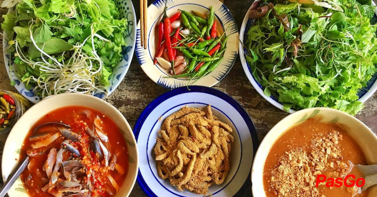 Top 10+ Quán nhậu Phan Thiết ngon chất lượng nhất cho cả gia đình