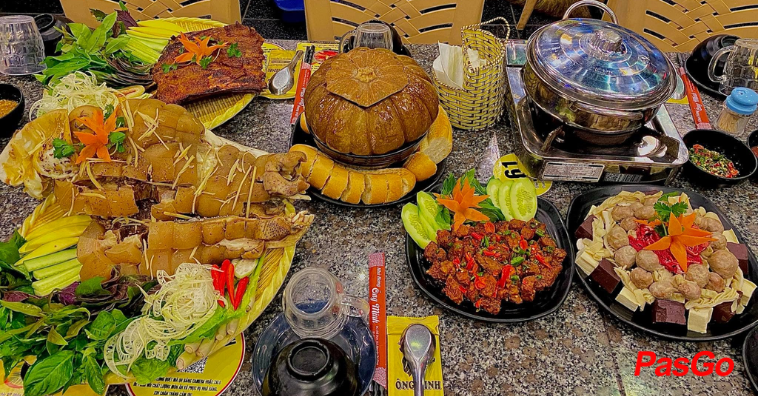 Top 10+ Quán nhậu Quy Nhơn ngon chuẩn vị dân dã cho bạn mê nhậu 