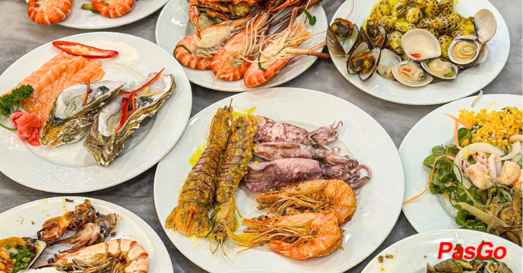 Top 10+ Quán Nhậu Sơn Trà Đà Nẵng Ngon Đông Khách Nhất Mùa Du Lịch