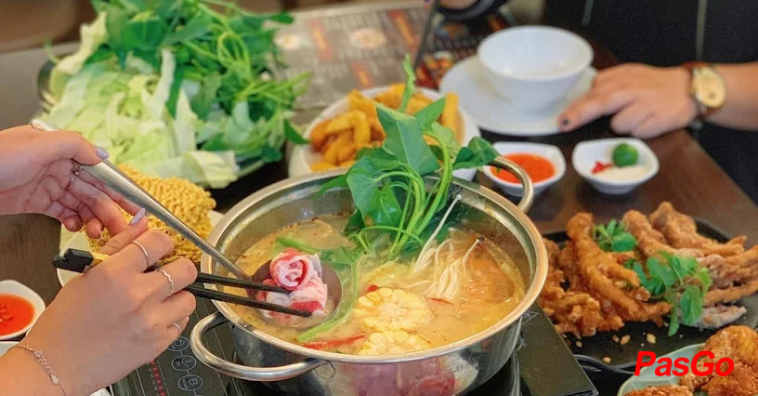 Top 10+ Quán nhậu Tạ Hiện đông vui nhất Hà Nội – Đặt bàn PasGo 