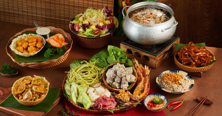 Top 10+ quán nhậu Thanh Xuân được yêu thích nhất - Đặt bàn PasGo ngay 