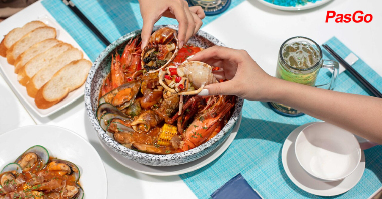 Top 10+ quán nhậu Vũng Tàu - Đi nhậu vừa chill vừa ngon