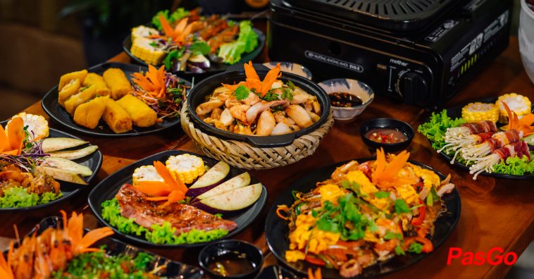 Top 10+ Quán nướng Biên Hòa ngon nổi tiếng có giá hợp lý không thể bỏ lỡ