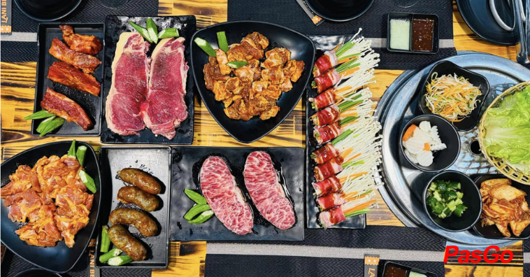 Top 10+ quán nướng Đồng Hới khiến du khách phát cuồng vì ngon