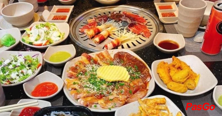 Top 10+ Quán nướng Hà Tĩnh ngon bổ rẻ không nên bỏ lỡ