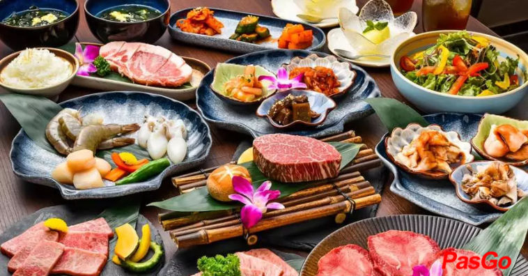 Top 10+ Quán nướng Tô Hiệu ngon hấp dẫn - Đặt bàn ngay hôm nay