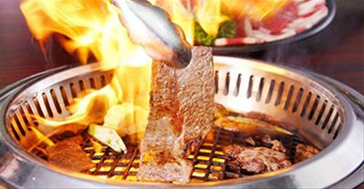 Top 10 địa chỉ ăn đồ nướng ngon, hút khách nhất ở Đà Nẵng