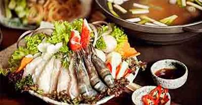 Top 10 địa chỉ ăn lẩu ngon rẻ, hút khách nhất ở Hà Nội