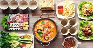 Top 10 địa chỉ ăn lẩu Thái ngon, chua cay chuẩn vị ở Hà Nội