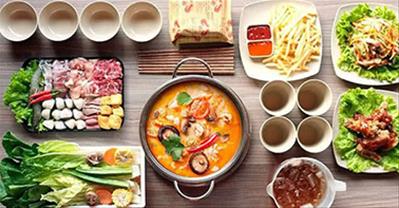 Top 10 địa chỉ ăn lẩu Thái ngon, chua cay chuẩn vị ở Hà Nội