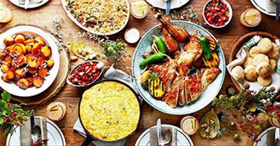 Top 10 nhà hàng buffet ngon, nổi tiếng nhất ở Đà Nẵng