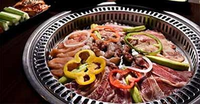 Top 10 nhà hàng buffet nướng ngon, nổi tiếng nhất ở Đà Nẵng