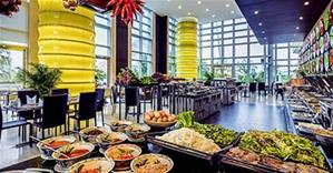 Top 10 nhà hàng buffet tối ngon, nổi tiếng nhất ở Đà Nẵng