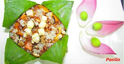 Top 10 nhà hàng chay ngon, nổi tiếng nhất ở Quận Tân Bình