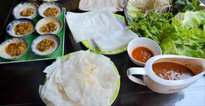 Top 10 nhà hàng đặc sản Đà Nẵng nên thử một lần trong đời