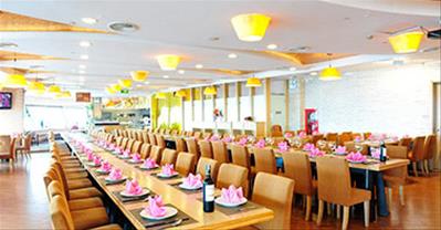 TOP 10 nhà hàng đặt tiệc KHAI XUÂN 2022 lý tưởng ở Hà Nội