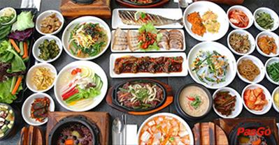 Top 10 nhà hàng Hàn Quốc ngon, nổi tiếng nhất ở Đà Nẵng
