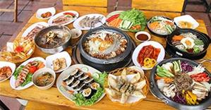 Top 10 nhà hàng Hàn Quốc ngon, nổi tiếng nhất ở Quận Thủ Đức