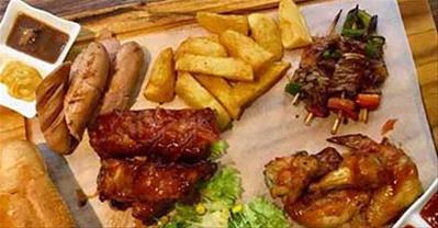 Top 10 nhà hàng ngon, hút khách nhất ở Vincom Đà Nẵng