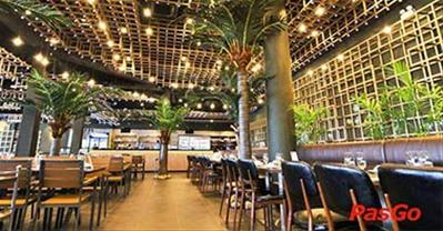 Top 10 nhà hàng tổ chức tiệc KHAI XUÂN 2023 ở Đà Nẵng