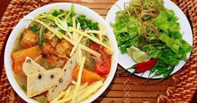 Top 10 quán ăn đêm ngon, nổi tiếng nhất ở Đà Nẵng