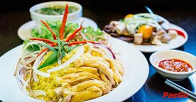 Top 10 quán ăn ngon, nổi tiếng nhất ở đường Hải Phòng Đà Nẵng