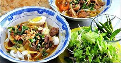 Top 10 quán ăn sáng ngon, nổi tiếng nhất ở Đà Nẵng