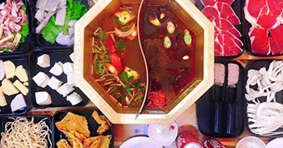 TOP 10 quán lẩu ngon ở Hai Bà Trưng nổi tiếng nhất Hà Nội